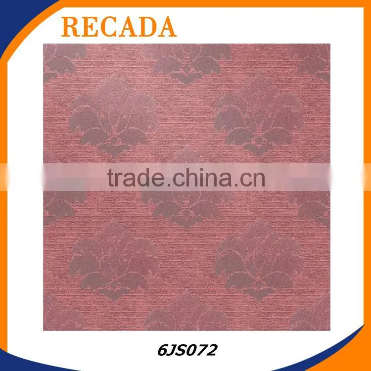 Glazed Mental Rustic Ceramic Floor Tiles 60x60
