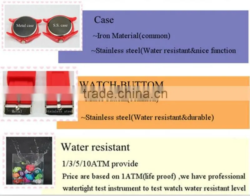 China watches original supplier odm silicone watch Eropean hot model cheap silicone custom watches