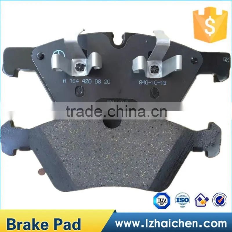 car parts & accessories,Ceramic Brake pads OEM:95231012