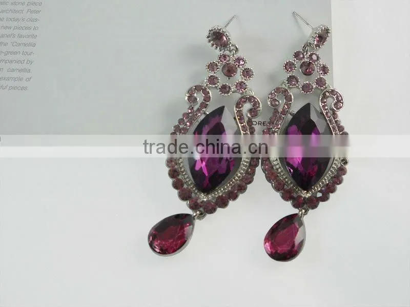 handmade earrings