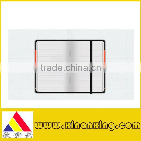 simplify A4 notebook made in xiamen china