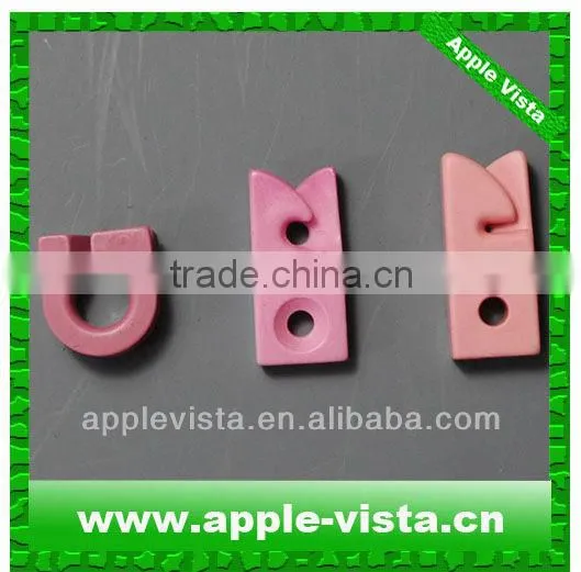 Customized Al2O3 Ceramic, High Precision Ceramics Parts