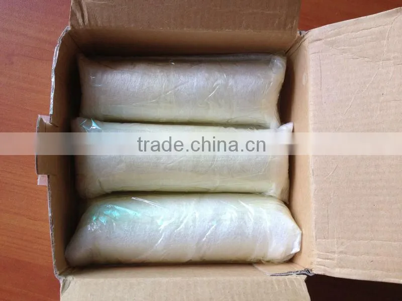Small Plastic Nylon Rope Idler Pulley