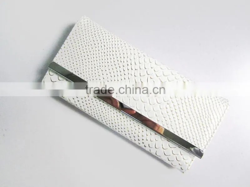 2016 fashion pu folding wallets/cartera