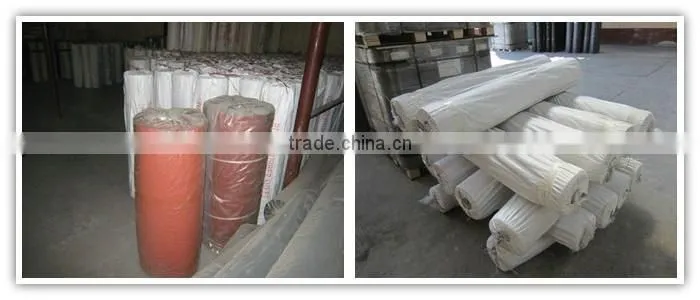 Hot Selling Non-combustible NR Butyl Rubber Sheet With SGS Certificate