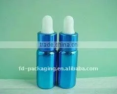 6ml,glass bottle,dropper