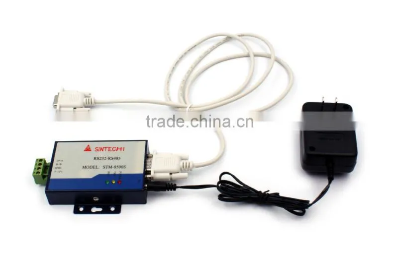 2014 hot sale high quality rs232 to rs485 converter