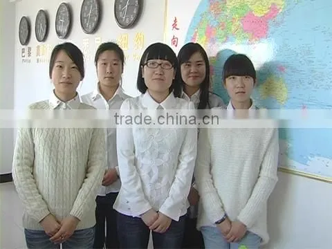 Baoding Baigou Xincheng Xianghua Bags Sales Department company overview - view 1