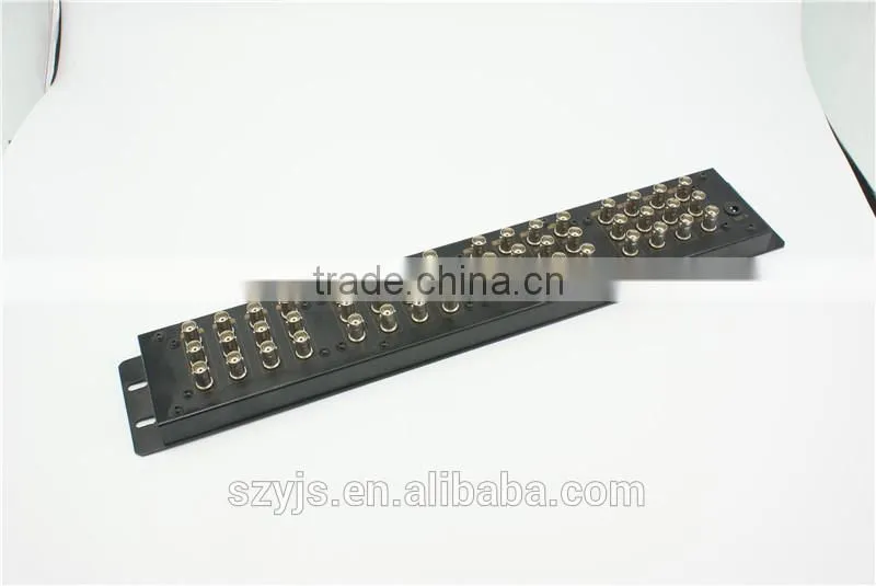 16 In 32 Out Video cctv camera Distributor