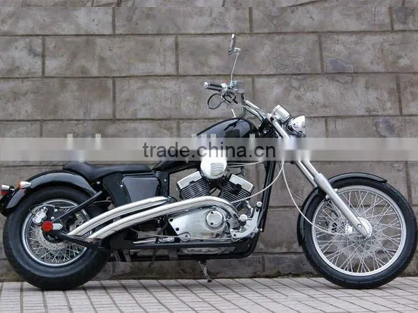 250cc Chopper Motorcycle
