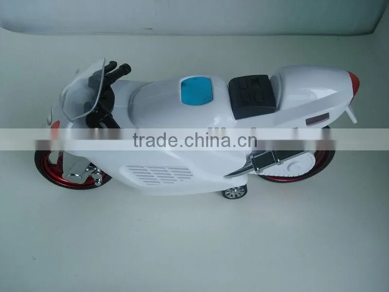Portable Audio Flash Motorcycle Car Speaker