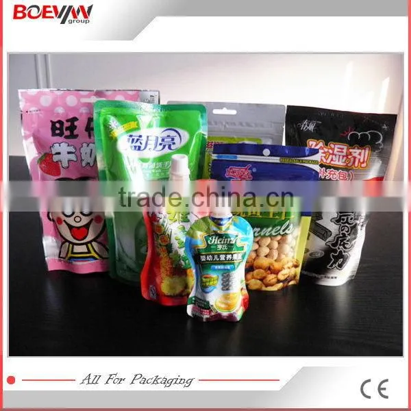 Hotsell branded top grade juice and packaging machines