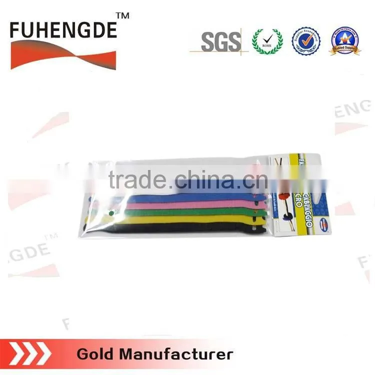custom cable ties