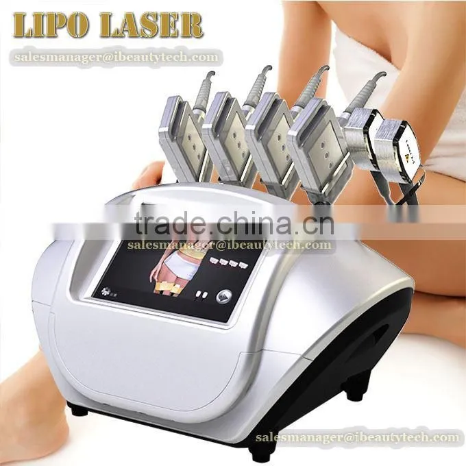 2016 diode lipo laser slimming device diode lipo laser for sale portable diode laser