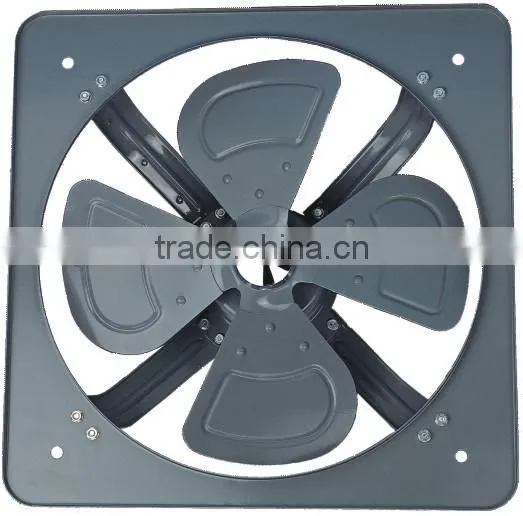 14 Inch Metal Powerful Kitchen Exhaust Fan FA-35A