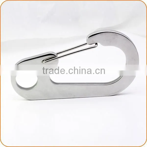 Safety Stainless Steel Clasps For Paracord Bracelets