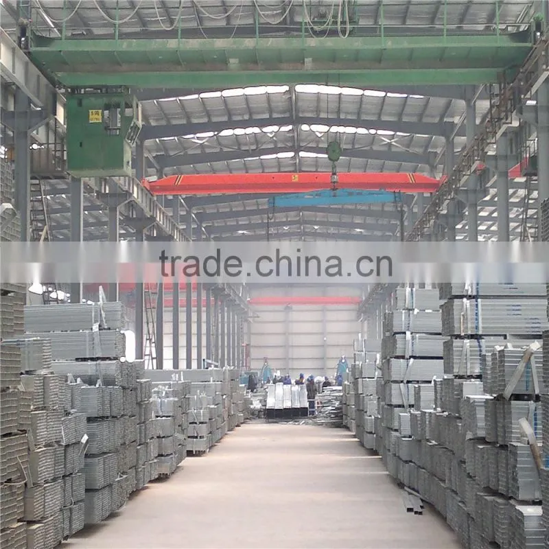 M.S Square and Rectangular Steel Pipe