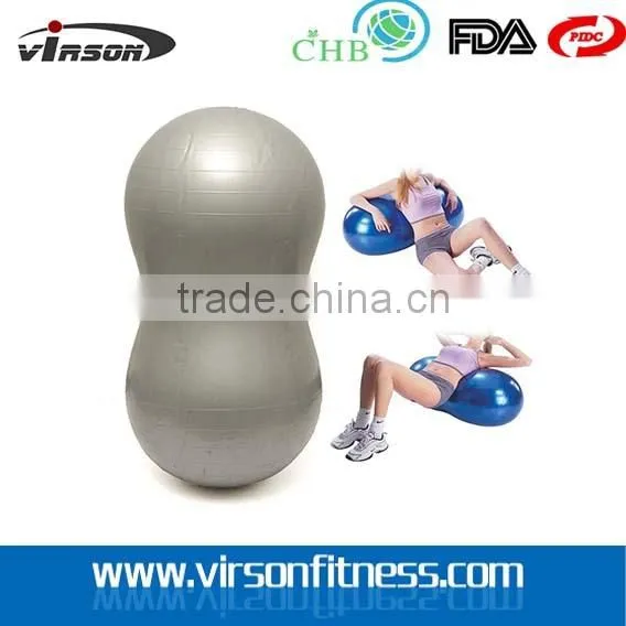 Health And Fitness Exercise Peanut Ball