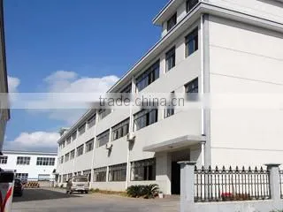 Fenghua Aiphonso Industrial Automation Co., Ltd. company overview - view 1