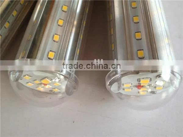 Factory Led 360degree 56pcs 2835 4 PIN G24 Led Bulb CE RoHS