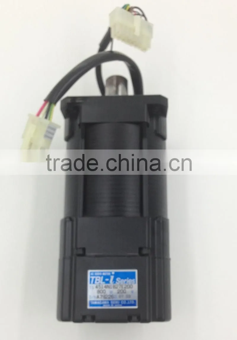 Tamagawa servo motor TS4514N1827E200