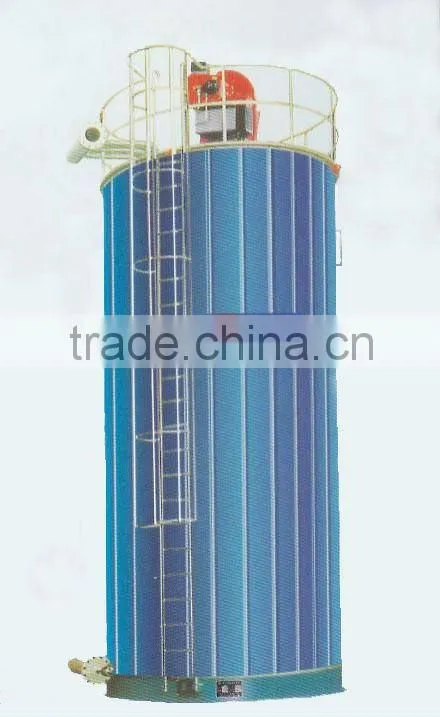 Thermal Oil Heater