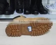 2015 Hot New Production soft Man Military Boots Victory-1010