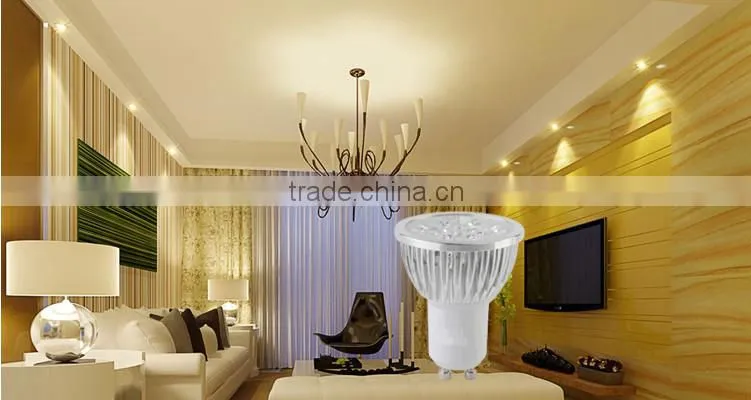 LED Light Source and Spotlights Item Type new design mr16 gu10 cob led spotlight