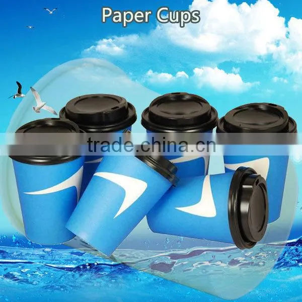 14 Cheap Disposable Big Size Paper Cup