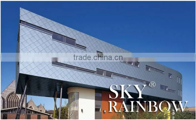 aluminum coil for aluminum composite panel