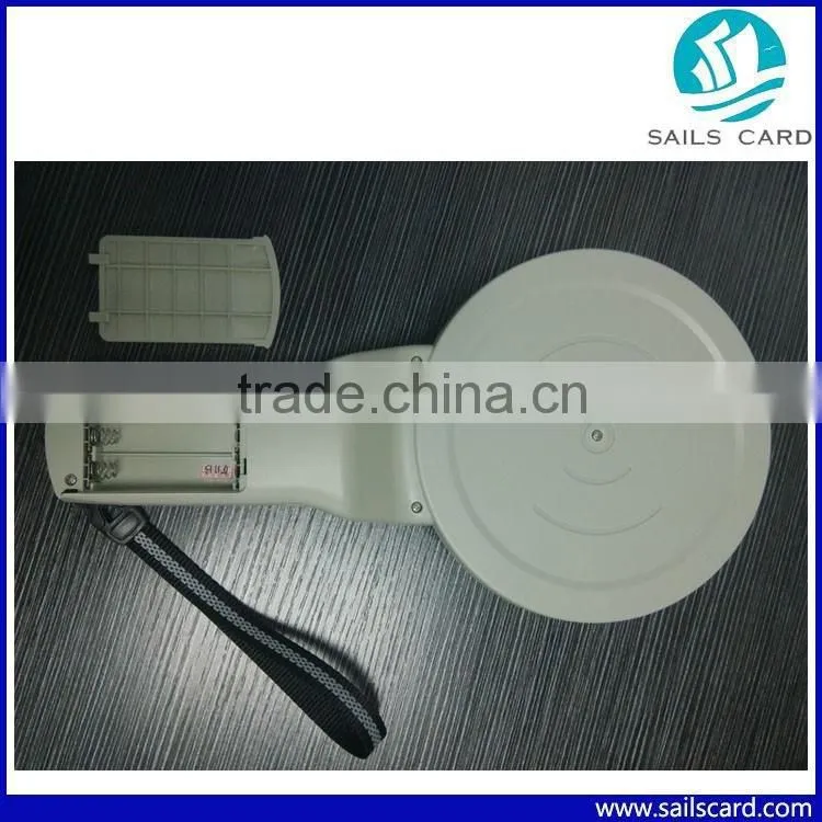 Hot sale RFID Animal ear tag reader with ISO Standard