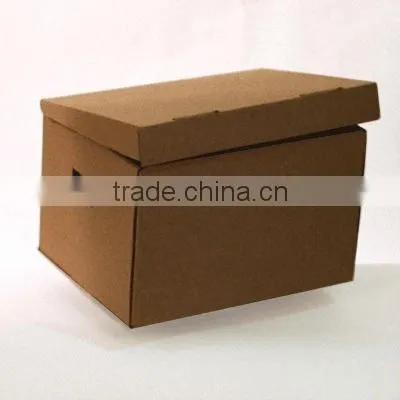 Top quality File boxes