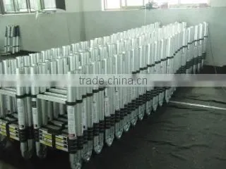 Yongkang Zhongti Industry And Trade Co., Ltd. company overview - view 3