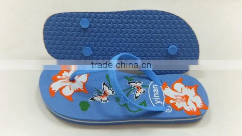 2016 new flip flop slipper womens