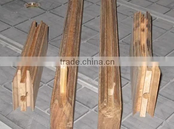 Vacuum table piece NC control two rotary spindle wood working cnc router