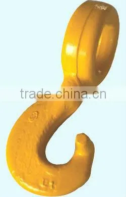 G80 Eye Choker Hook