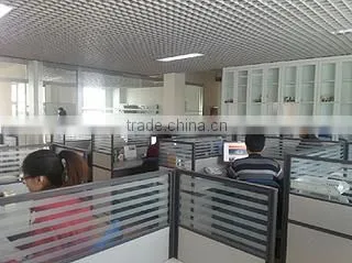 Jinan Shine International Trade Co., Ltd. company overview - view 1