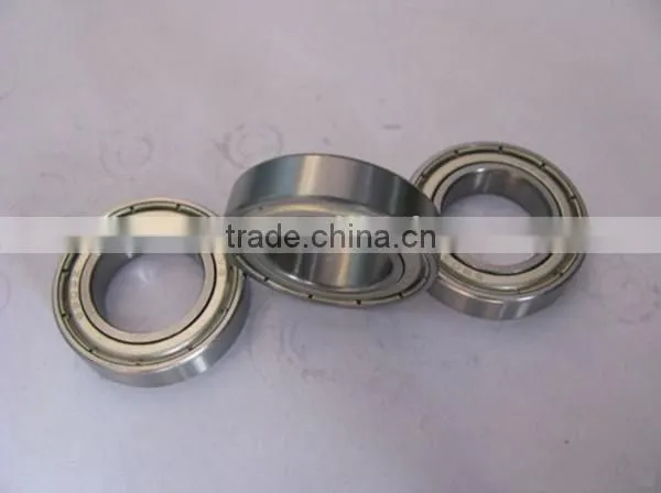 p5 deep groove ball bearing 6006zz