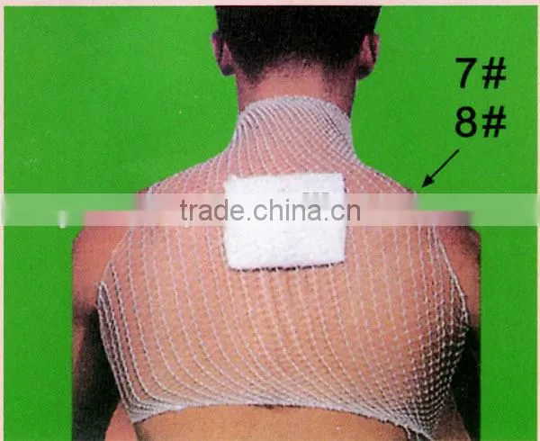 Tubular Bandage