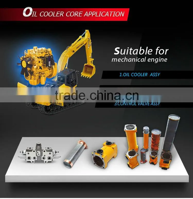 Truck Standby Valve Hydraulic Hanmmer
