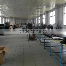 Cixi Tengyeung Fishing Co., Ltd. company overview - view 1