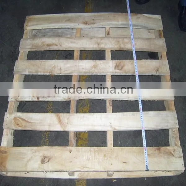 High quality 1 inch coil nails