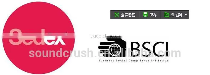 China supplier 2015 new portable speaker, best sound Blutooth speaker for outdoor