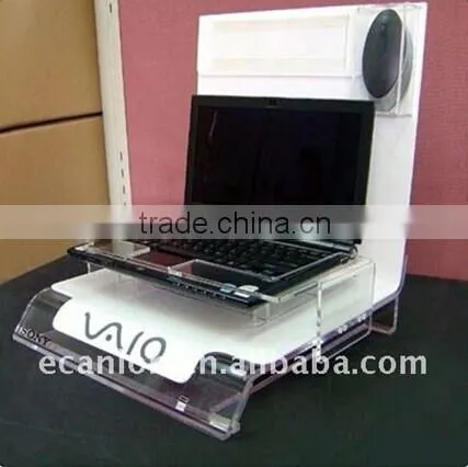 good quality colorful laptop stand flexible laptop stand