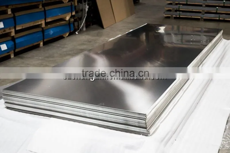 2016 Manufacture Top Grade Cold Rolled Ss 304 Steel 0.2mm Stainless Steel Sheet Foods steel sheet price