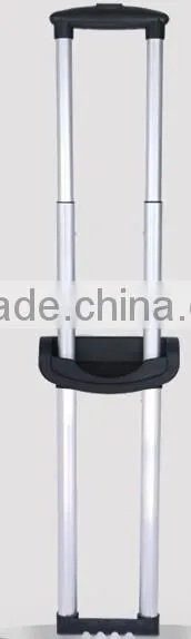 Equipment instrument aluminum case tool box aluminum case computer bag trolley handle