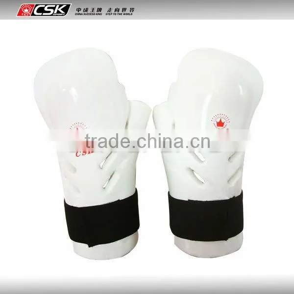 Formed TKD hand guard