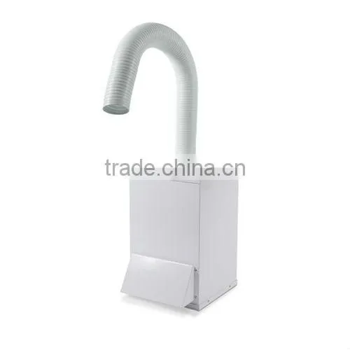 Extract All - Fume Extraction System