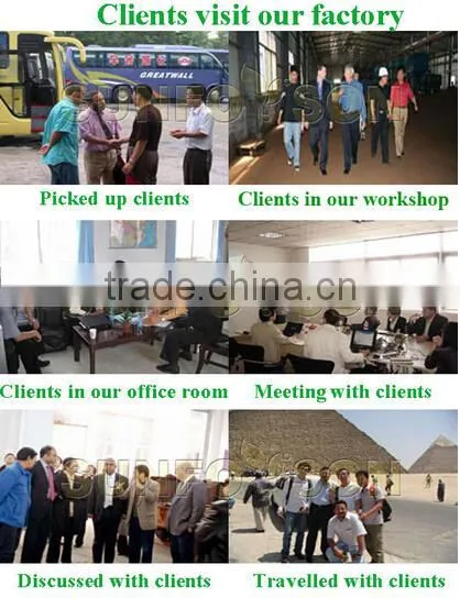 aluminium solar panel rails and clamps