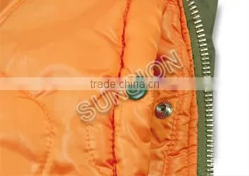 Waterproof and windproof Detachable Fire Suit